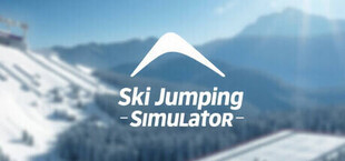 Ski Jumping Simulator