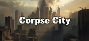 Corpse City: Zombies FPS