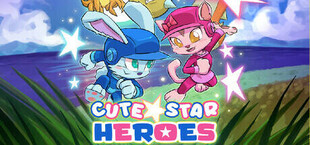 Cute Star Heroes