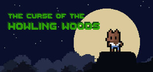 The Curse of the Howling Woods