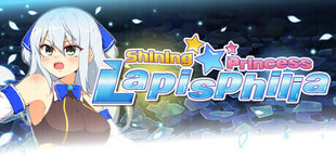 Shining Princess Lapisphilia