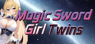 Magic Sword Girl Twins