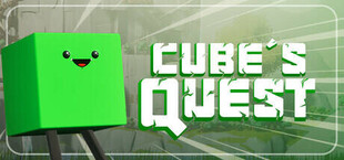 Cube's Quest