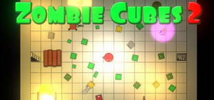 Zombie Cubes 2