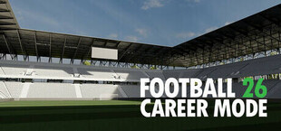 Football Career Mode 26