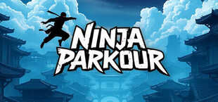 Ninja Parkour