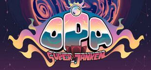 OPA: Super Janken