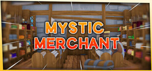 Mystic Merchant