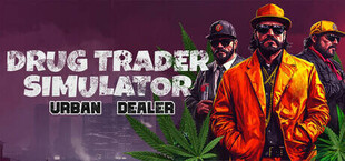 Drug Trader Simulator - Urban Dealer