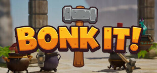 Bonk It!