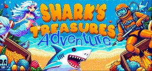 Shark's Treasures Adventure