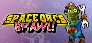 Space Orcs Brawl