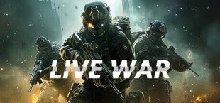 Live War