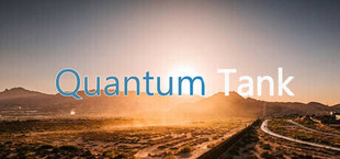 Quantum Tank