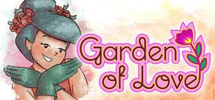 Garden of Love