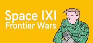 Space IXI Frontier Wars