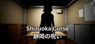 Shizuoka Curse | 静岡の呪い