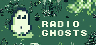 Radio Ghosts