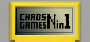 Chaos Games: N-in-1