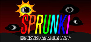 Sprunki Horror from the Loop