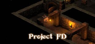Игра Project FD Project FD