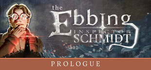 Inspector Schmidt - The Ebbing - Prolog