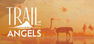 Trail of Angels