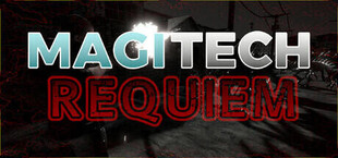 Magitech Requiem