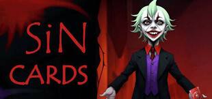 SIN CARDS: Welcome to the Netherworld