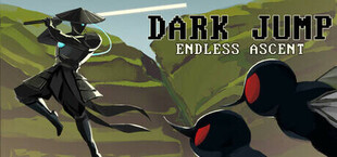 Dark Jump: Endless Ascent