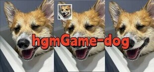 hgmGame-dog