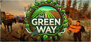 The Green Way: Farming Simulator