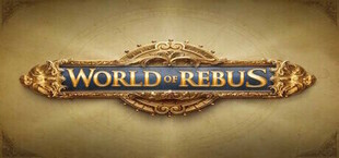 World Of Rebus