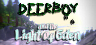 DeerBoy and the Light of Eden