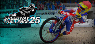 Speedway Challenge 2025