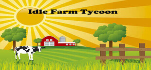 Idle Farm tycoon