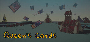 Queen's Cards