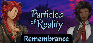 Particles of Reality: Remembrance