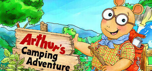 Arthur's Camping Adventure