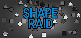 ShapeRaid