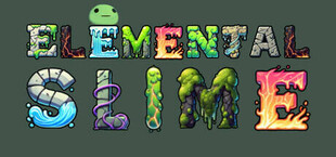 Elemental Slime