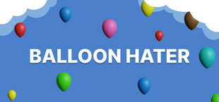 Balloon Hater