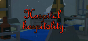 Hospital hospitality