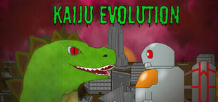 Kaiju Evolution Survivor