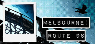 Melbourne: Route 96