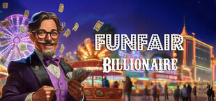 Funfair Billionaire