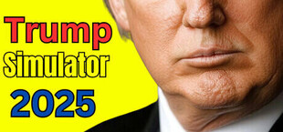 Trump Simulator 2025