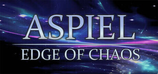 Aspiel: Edge Of Chaos