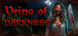 Veins of DARKNESS