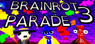 Brainrot Parade 3